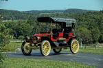 Stanley Model R Roadster 1909 года